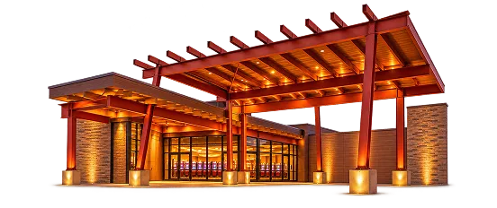 Casino Ajax at Alexander's Crossing Casino Ajax at Alexander's Crossing
